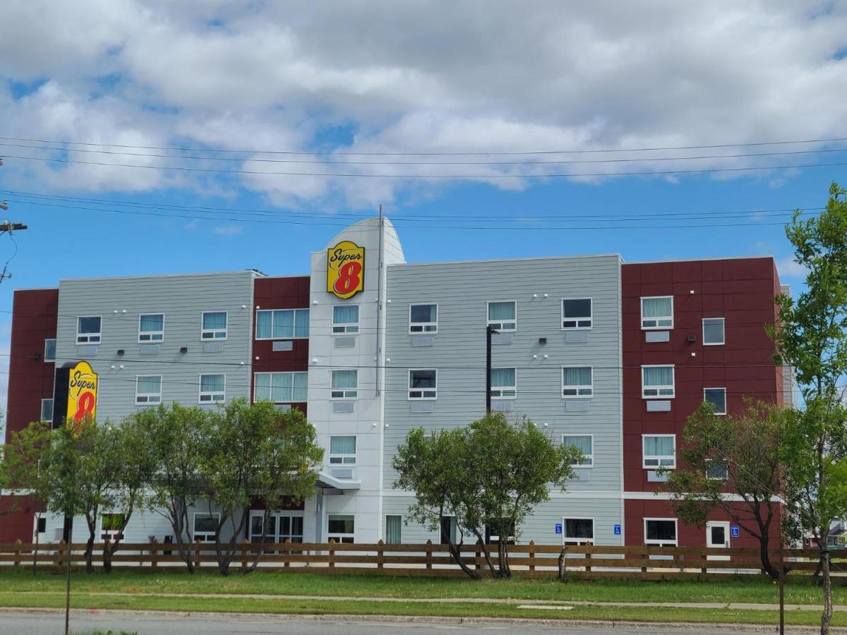 Super 8 By Wyndham