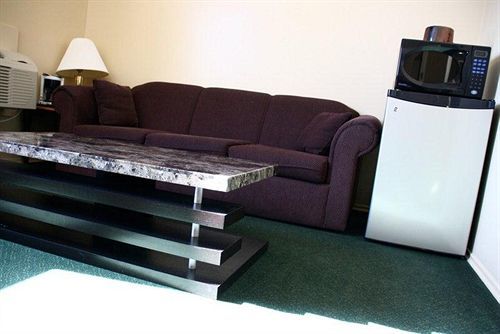 Hotel Super 8 By Wyndham